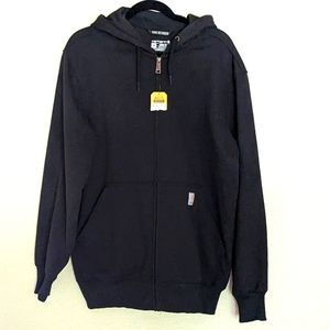 Carhartt Rain Defender full-zip Jacket